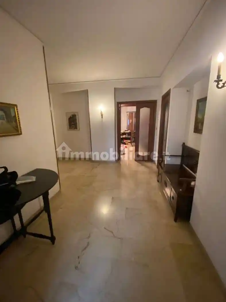 Appartamento viale del Fante 50, De Gasperi - Croce Rossa, Palermo - foto 5