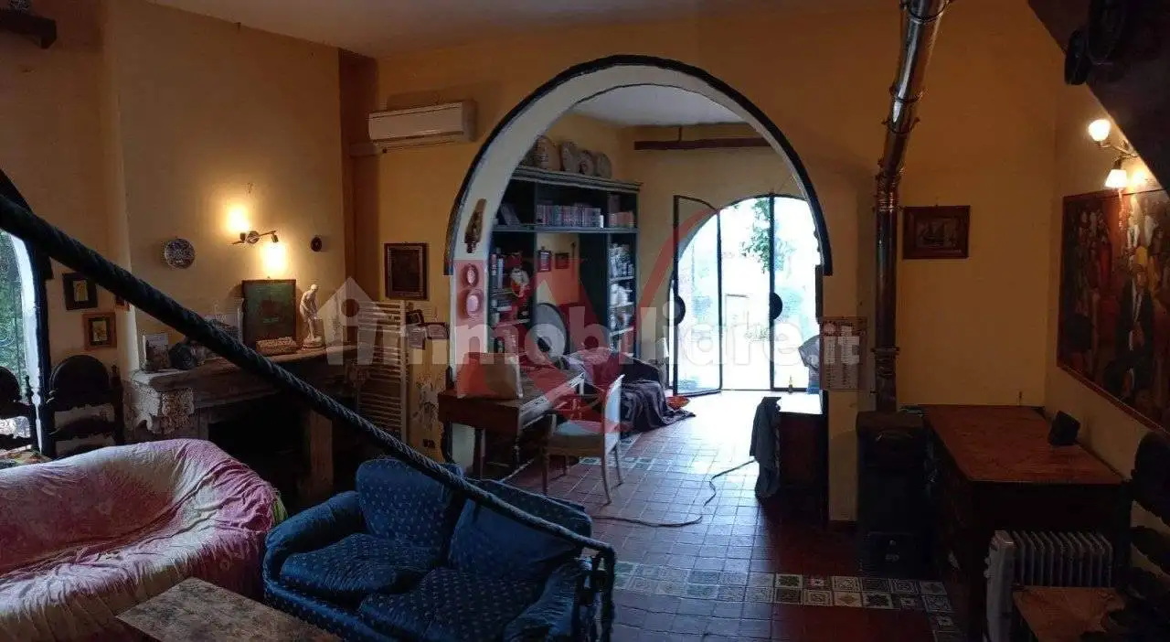 Villa in vendita a Milazzo