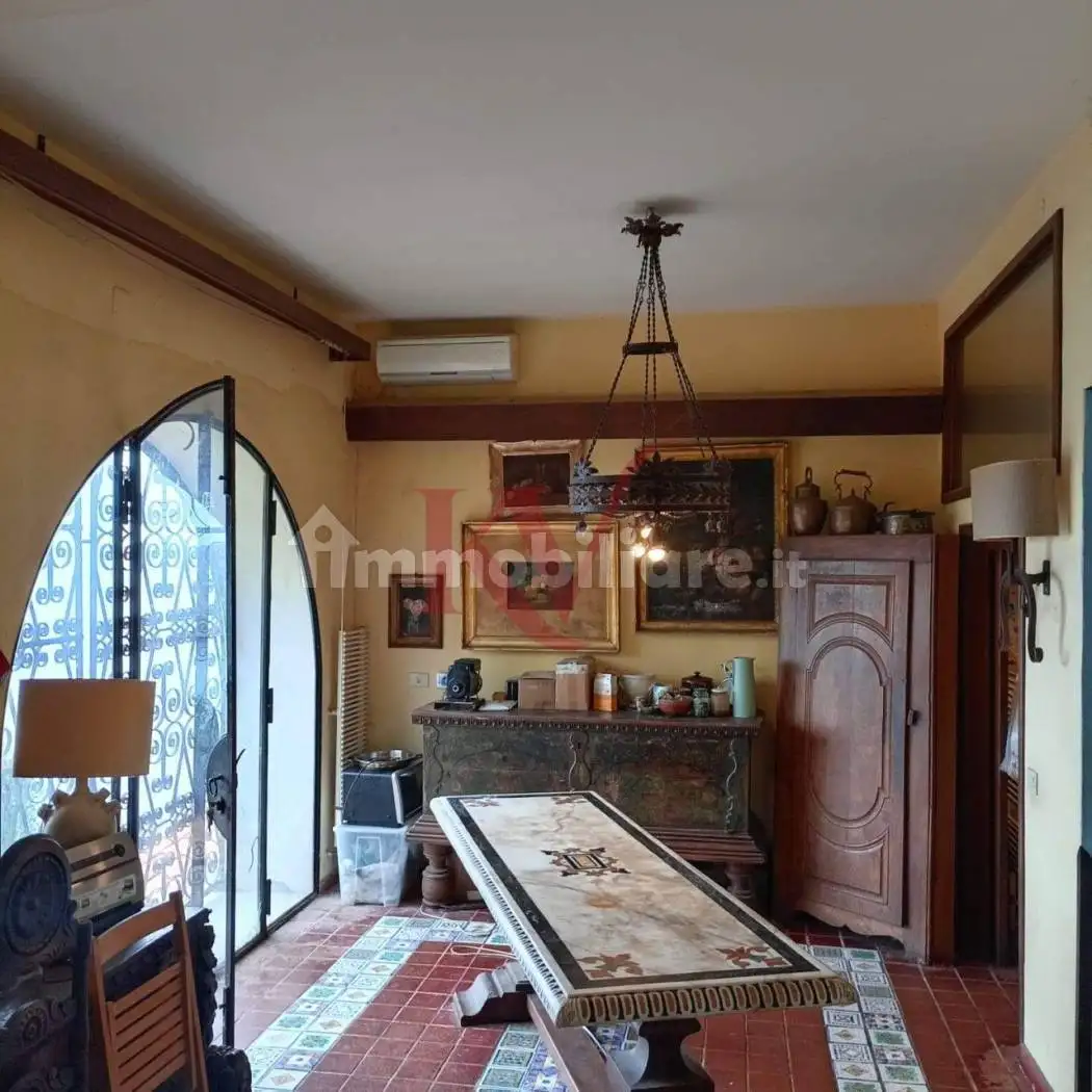 Villa unifamiliare via Aldo Moro 84, Capo Milazzo, Milazzo - foto 2