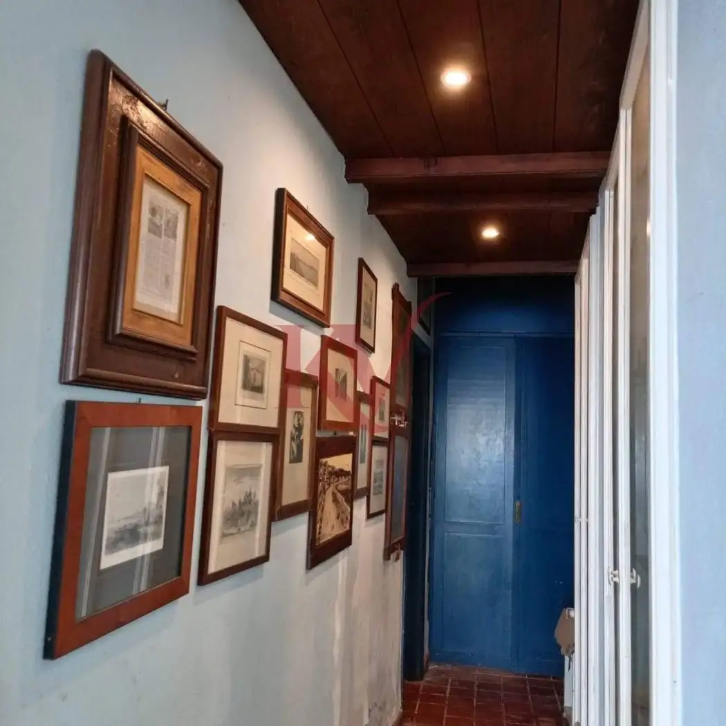 Villa unifamiliare via Aldo Moro 84, Capo Milazzo, Milazzo - foto 3