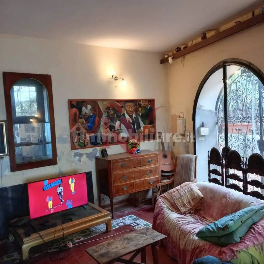 Villa unifamiliare via Aldo Moro 84, Capo Milazzo, Milazzo - foto 5