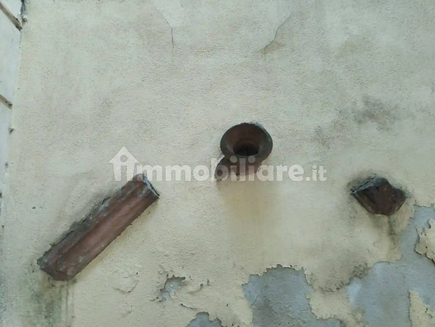 Villa unifamiliare via Aldo Moro, Centro Storico, Anzio - foto 2