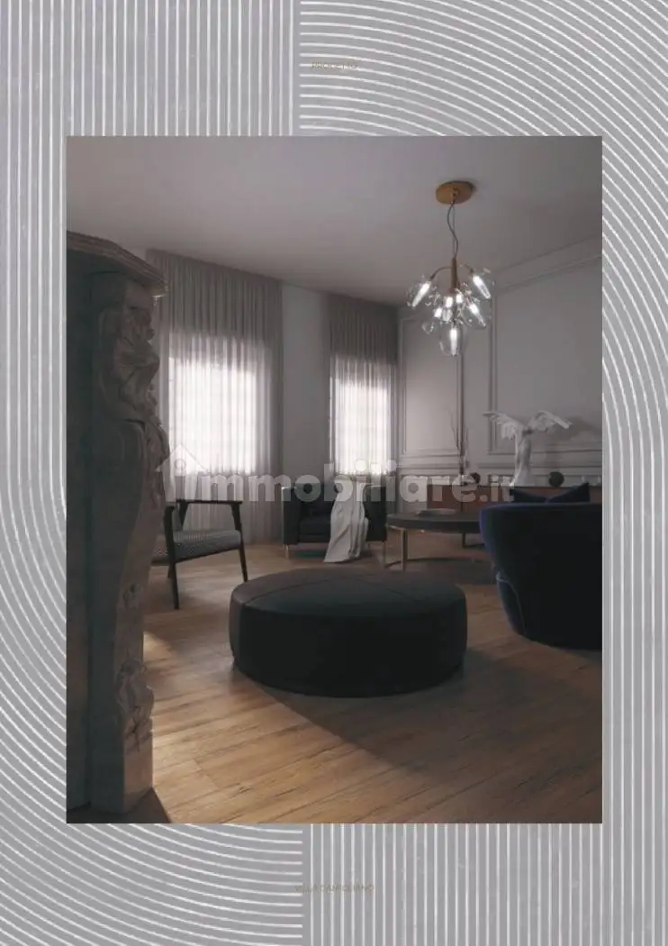 Appartamento in vendita a Capannori