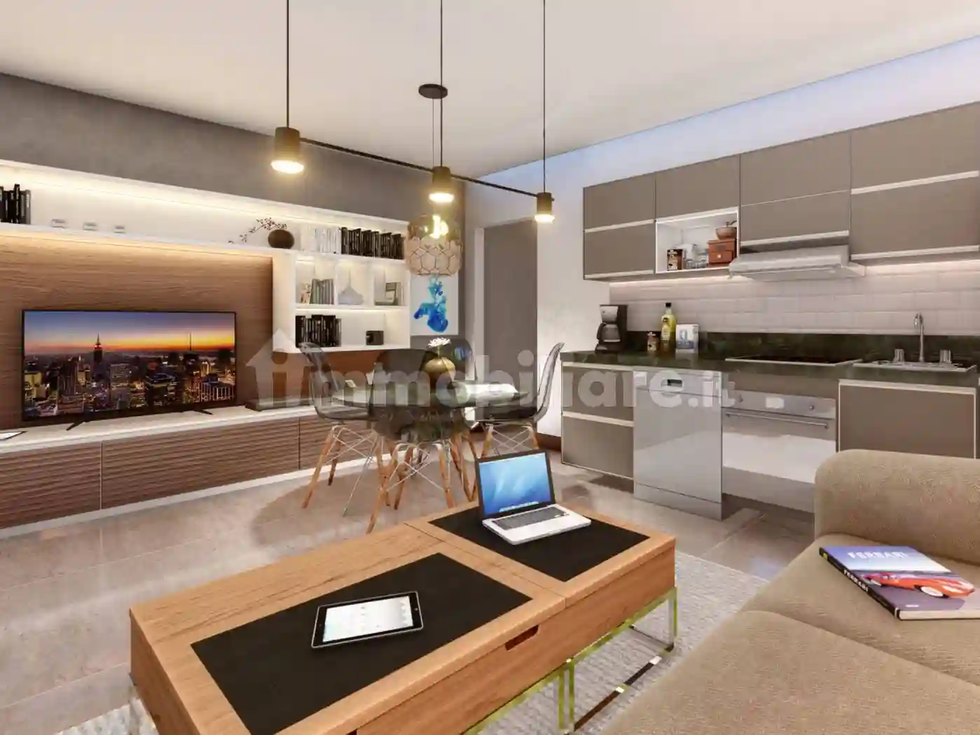 Appartamento - foto 4