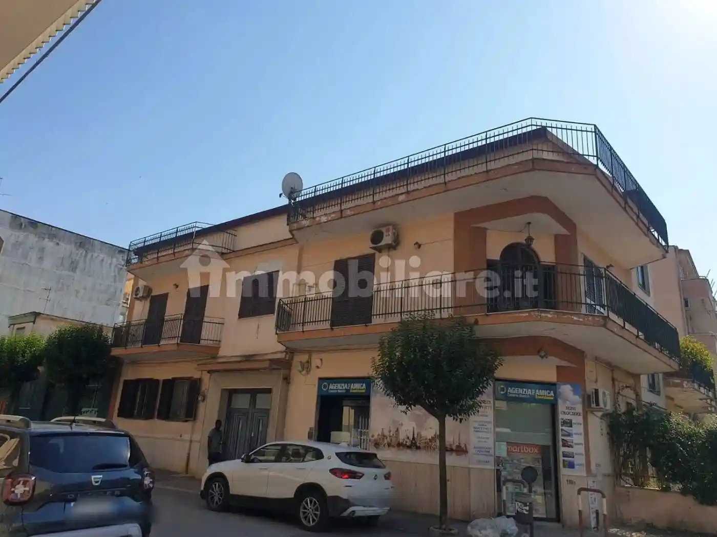 Palazzo - Edificio - foto 2