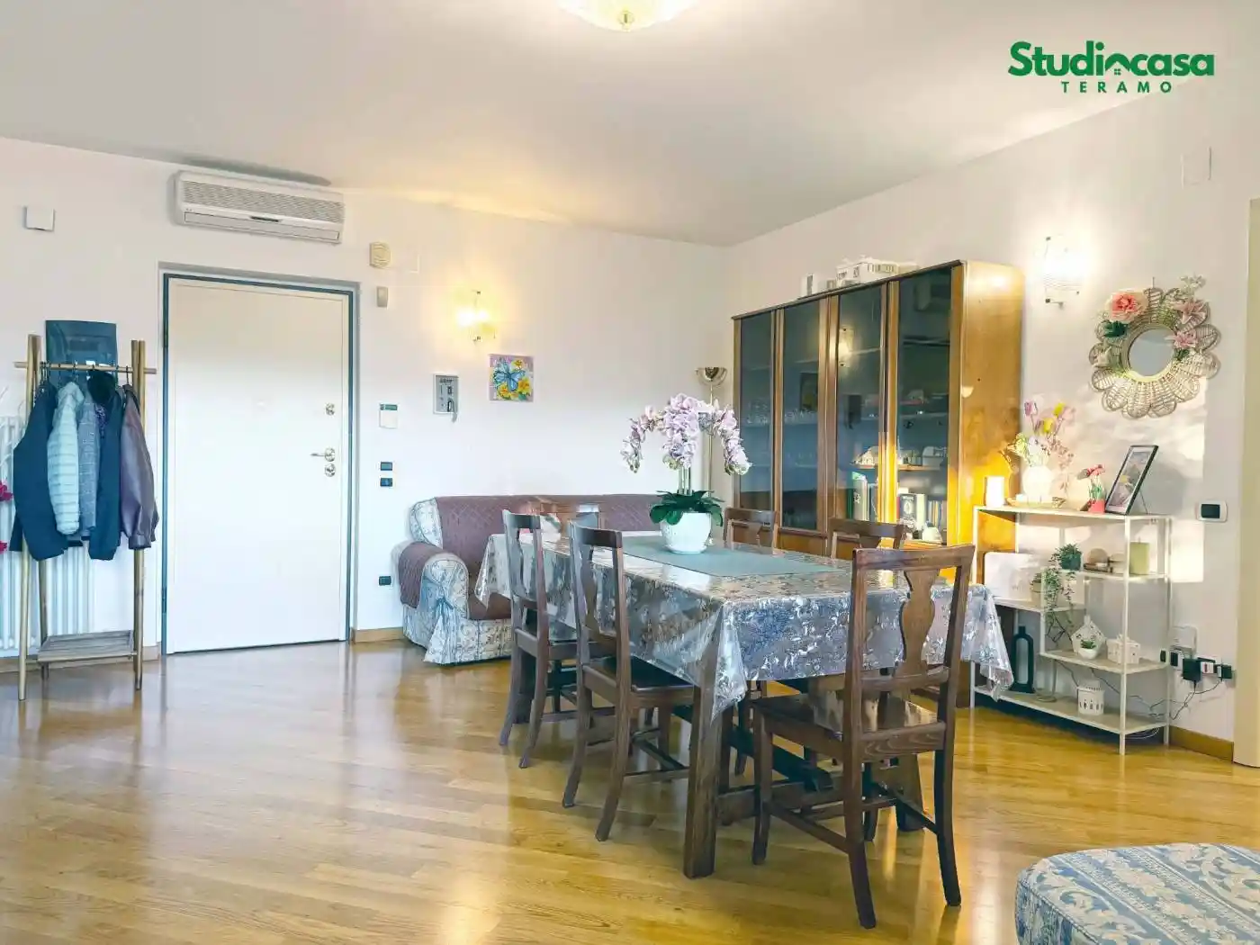 Trilocale via Giovanni Palatucci, Teramo - foto 3