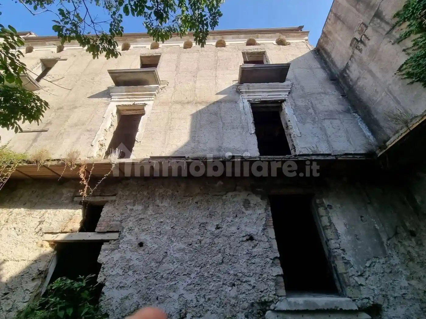 Palazzo - Edificio - foto 3