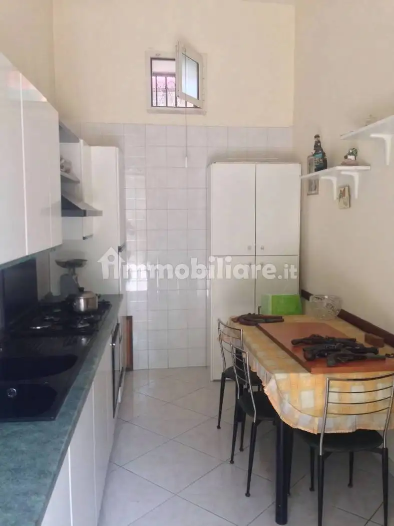 Appartamento in affitto a Afragola