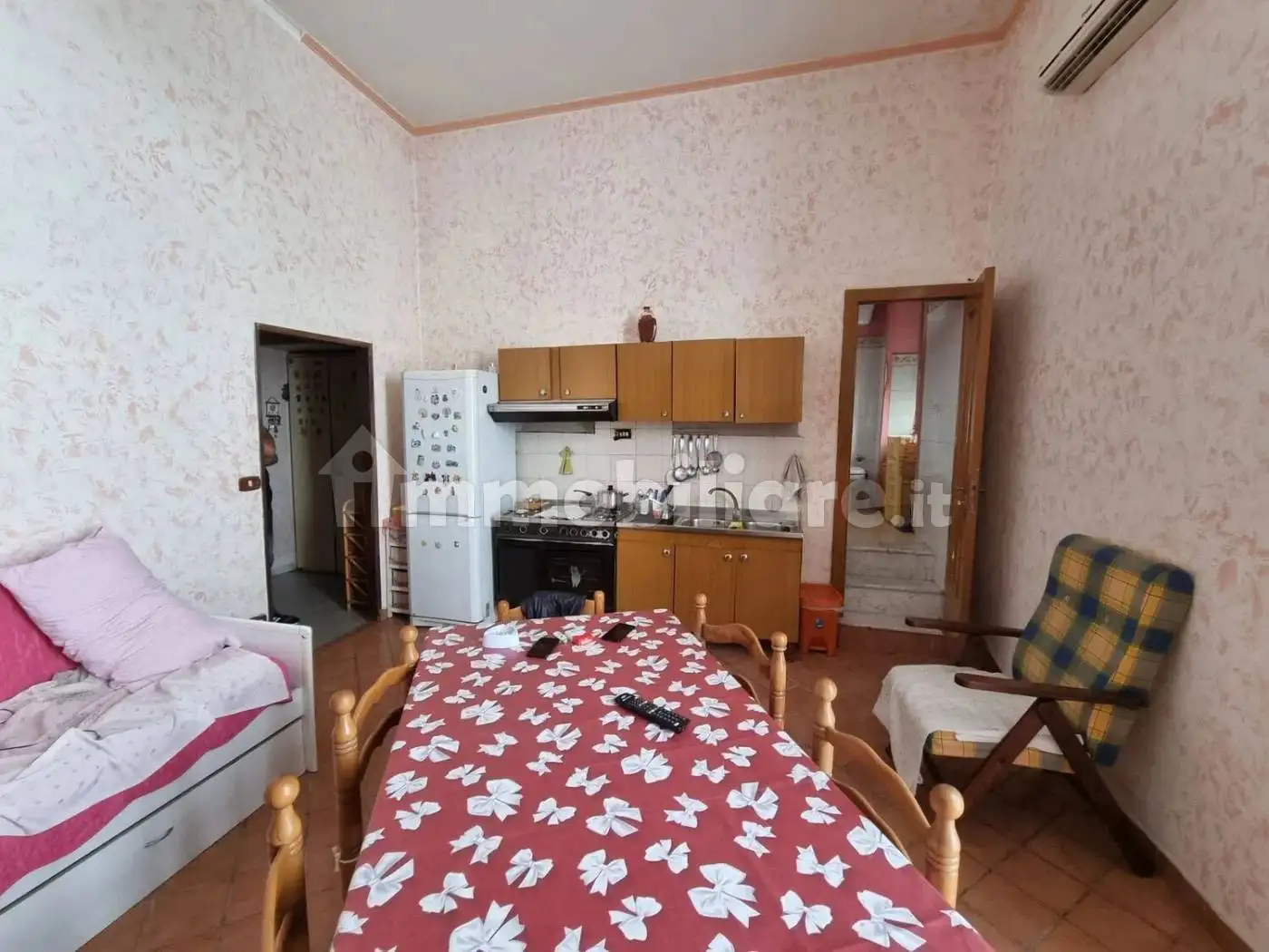 Appartamento in vendita a Afragola