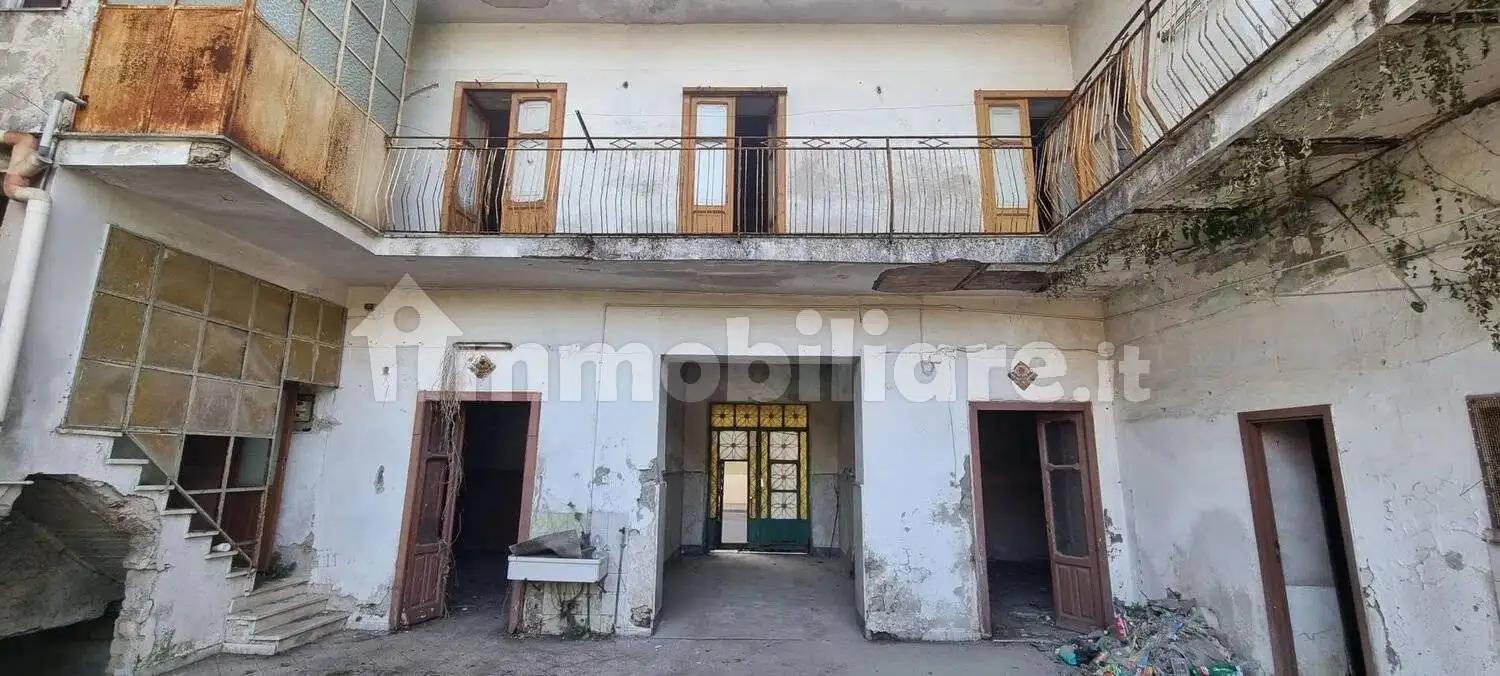 Villa in vendita a Afragola