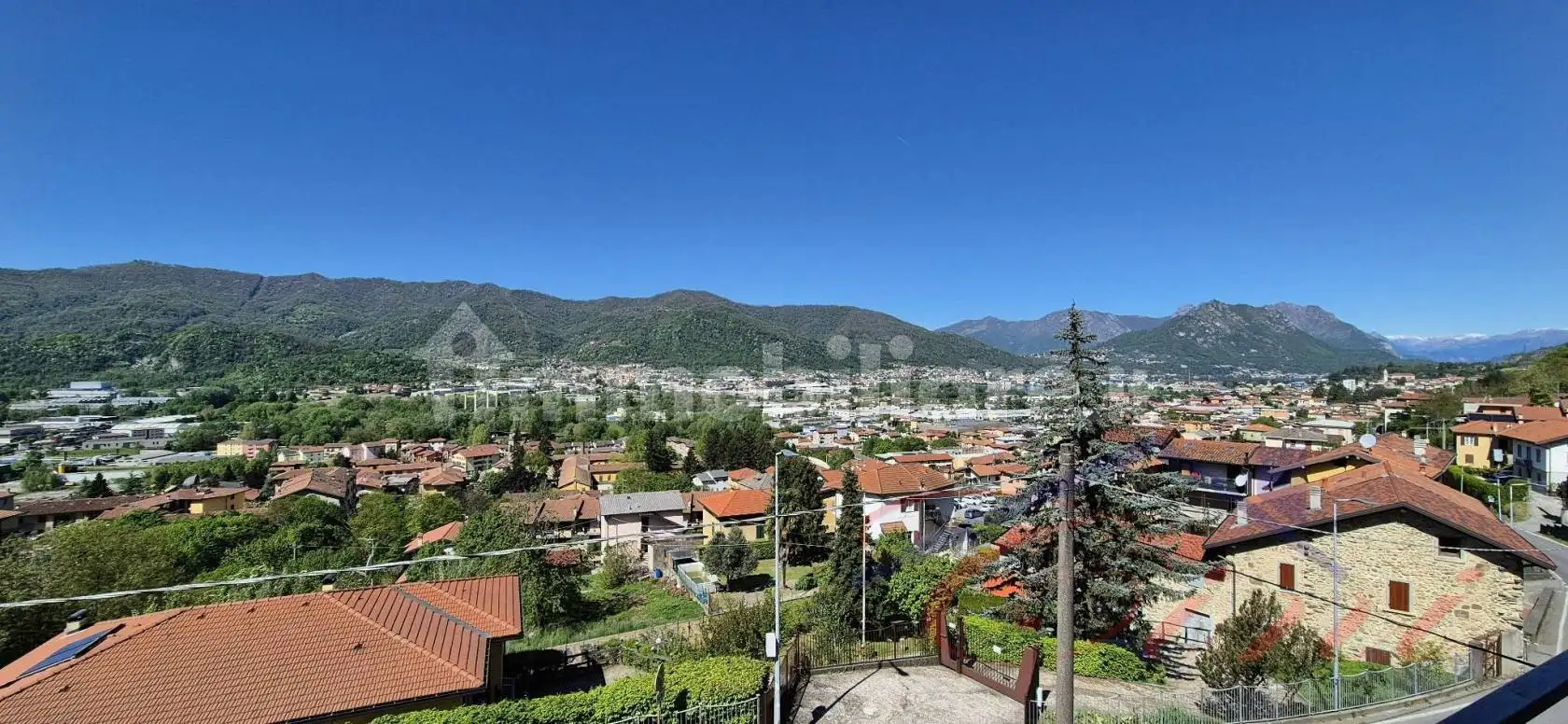 Villa in vendita a Calolziocorte