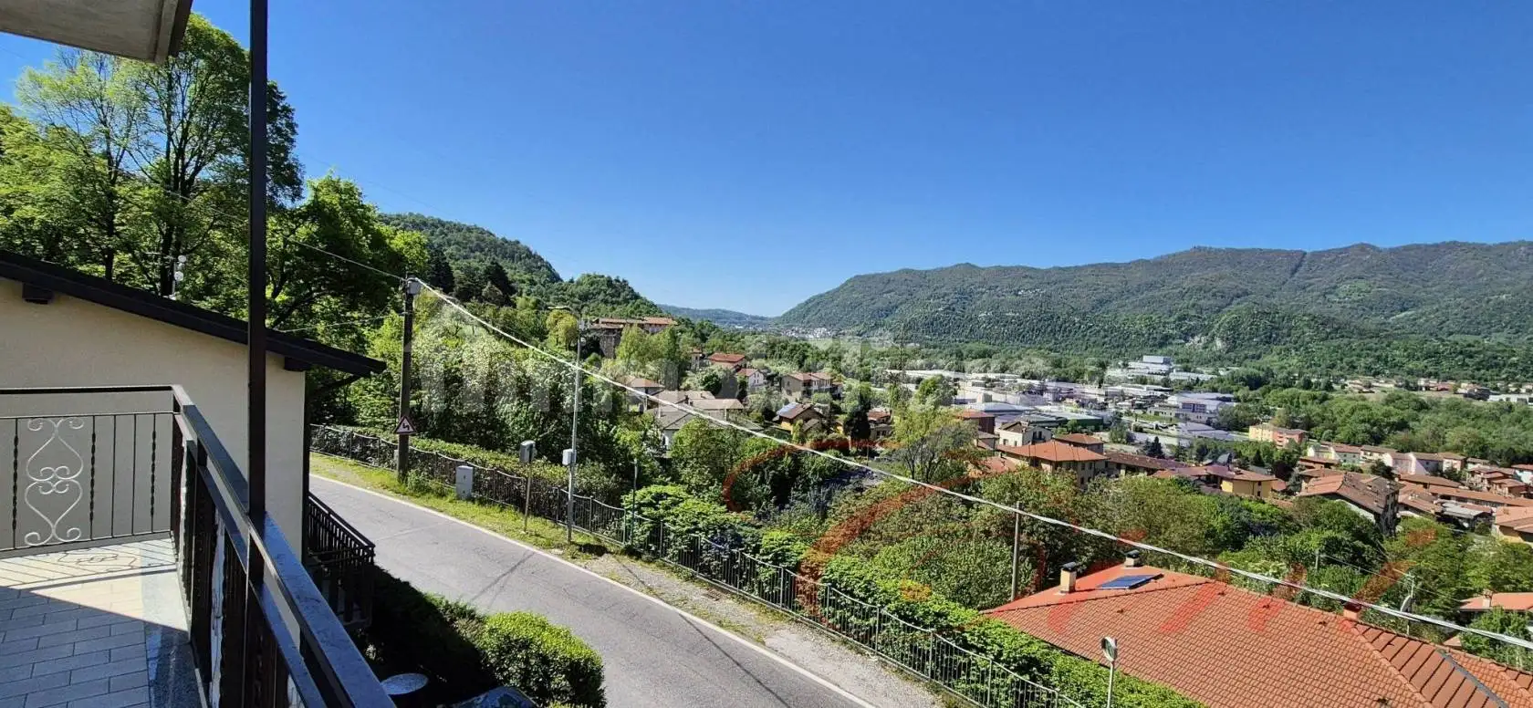 Villa bifamiliare via Mandamentale, Centro, Calolziocorte - foto 2