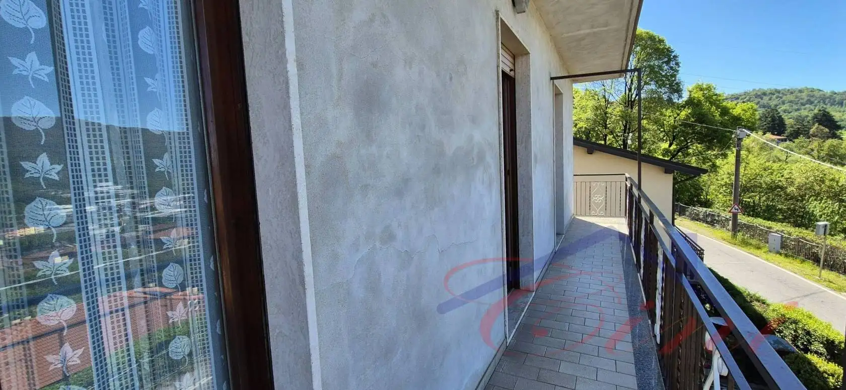 Villa bifamiliare via Mandamentale, Centro, Calolziocorte - foto 3