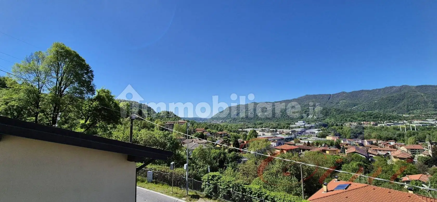 Villa bifamiliare via Mandamentale, Centro, Calolziocorte - foto 4