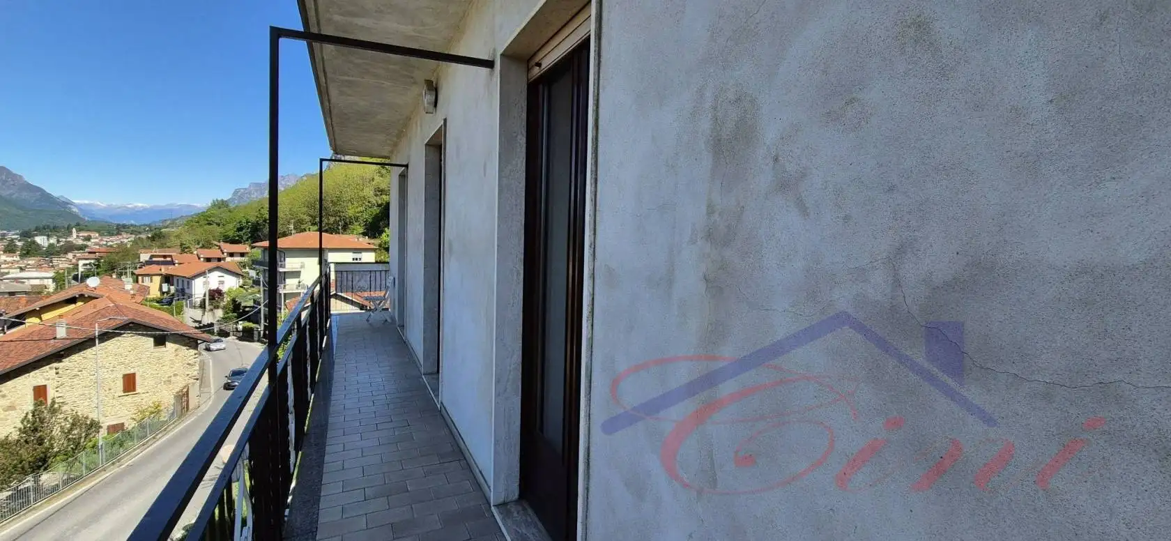 Villa bifamiliare via Mandamentale, Centro, Calolziocorte - foto 5