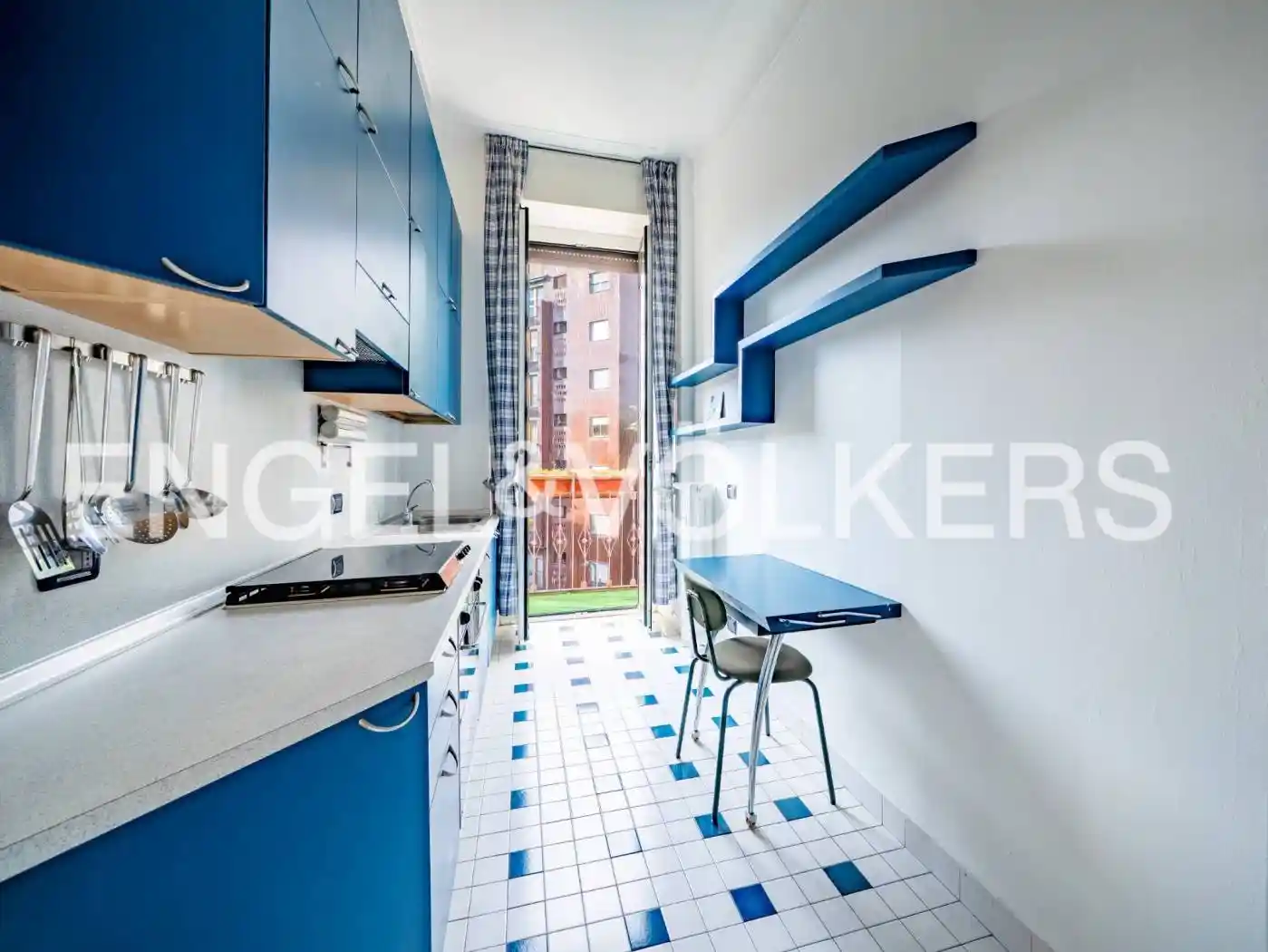 Trilocale via Tiziano 13, Pagano, Milano - foto 5