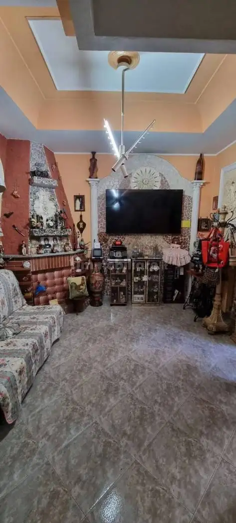 Appartamento in vendita a Afragola