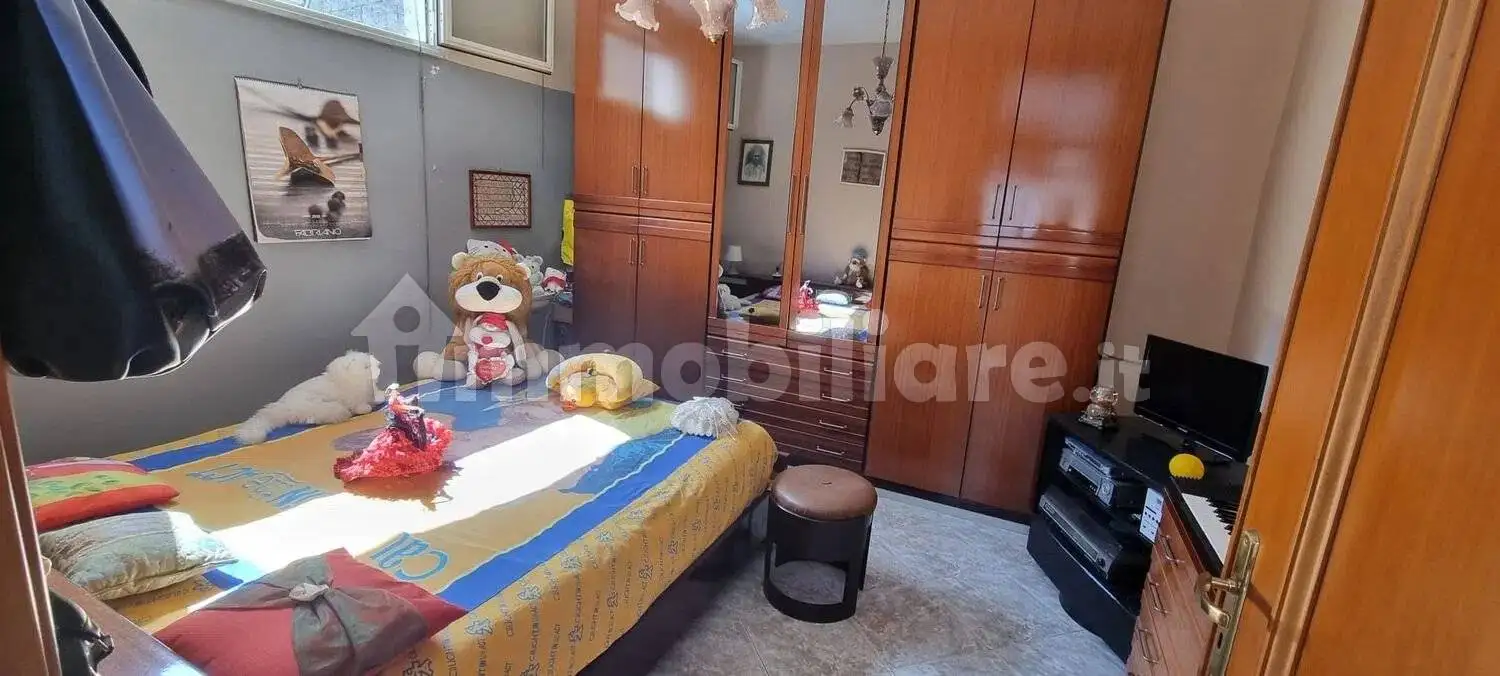 Trilocale via Vincenzo Calvanese, Afragola - foto 5