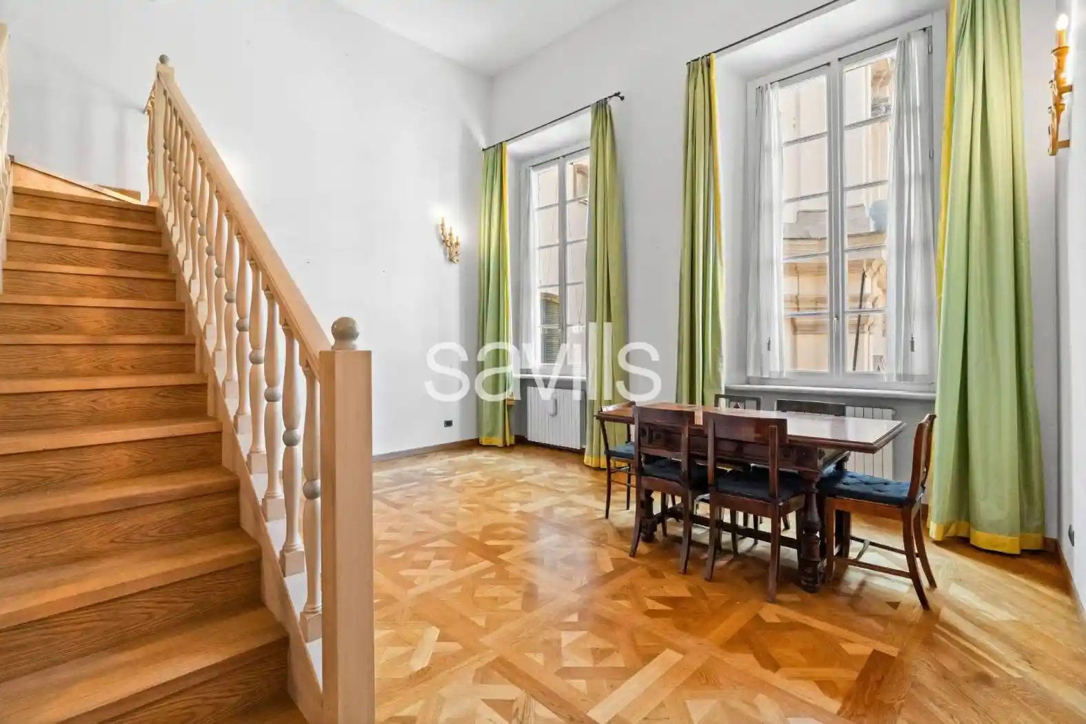 Loft in affitto a Milano