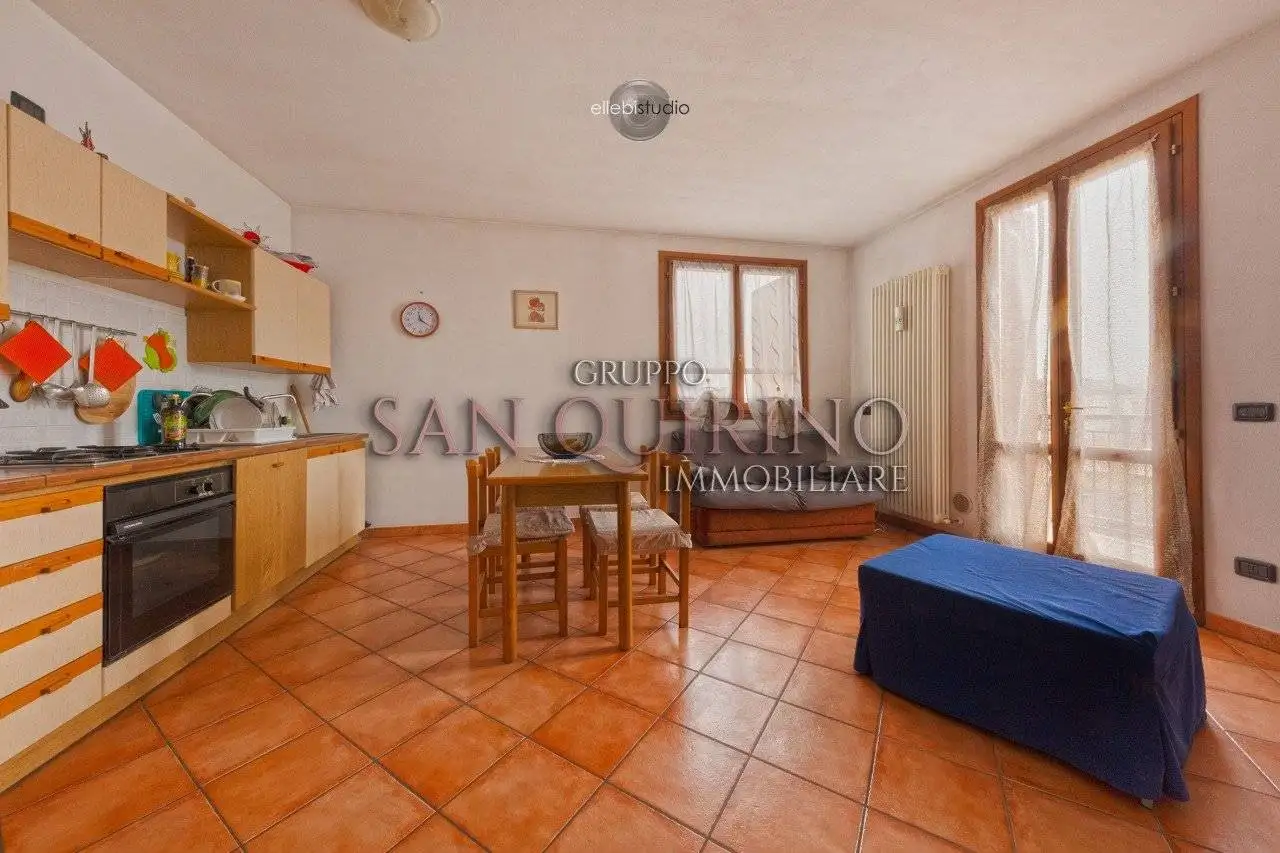 Appartamento in vendita a San Felice sul Panaro