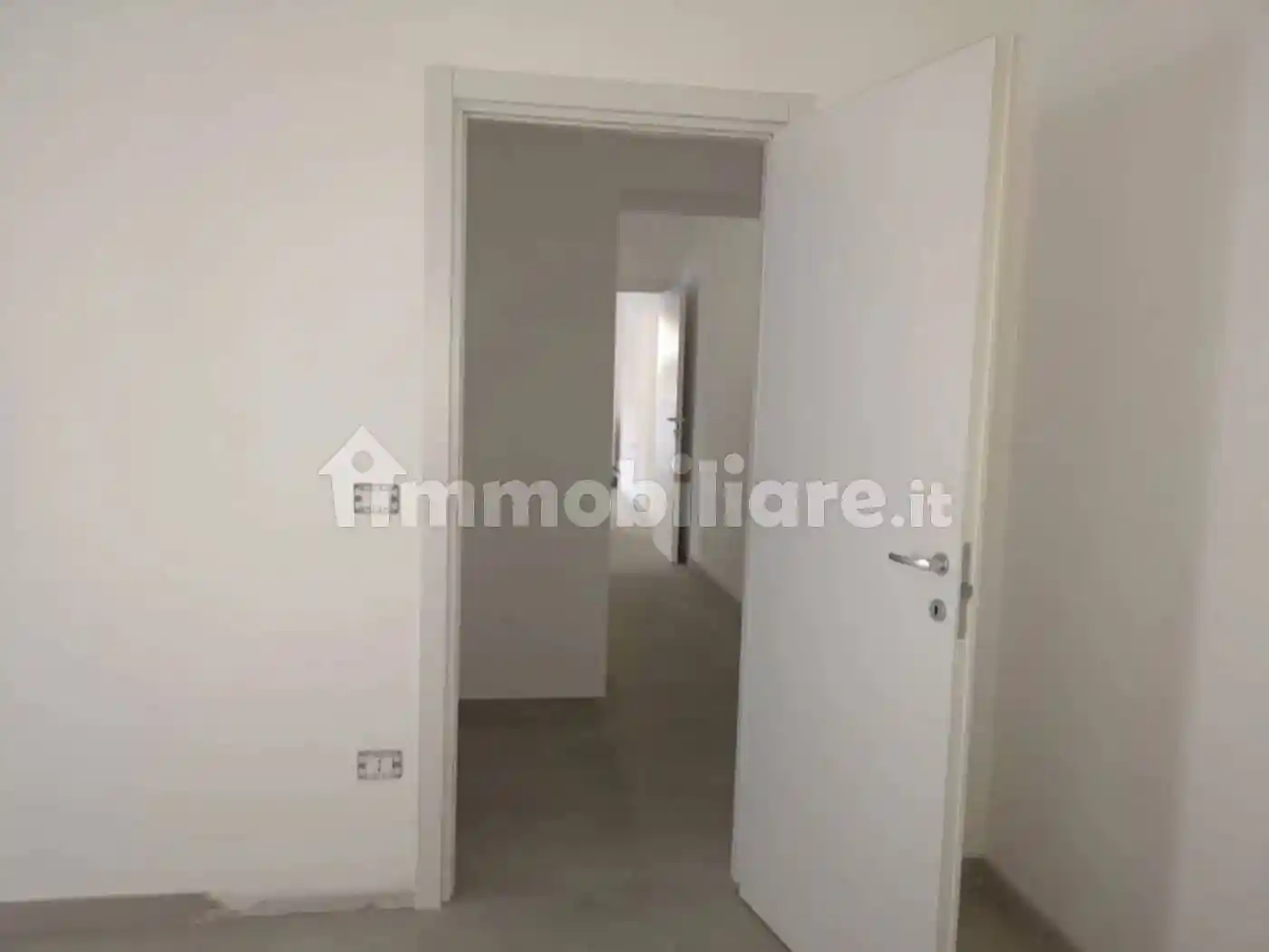 Trilocale corso E. De Nicola, Afragola - foto 4