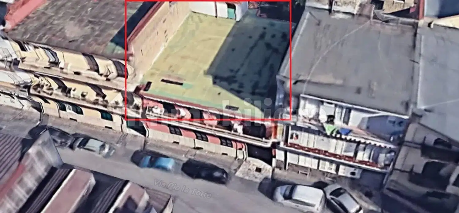 Appartamento in vendita a Afragola