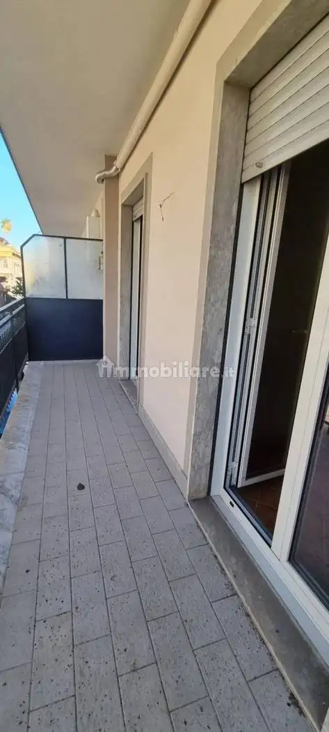 Appartamento in vendita a Afragola