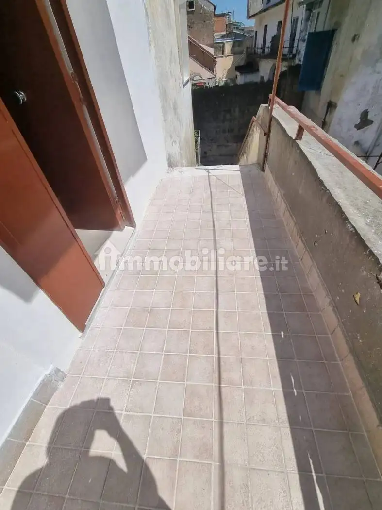 Appartamento in vendita a Afragola