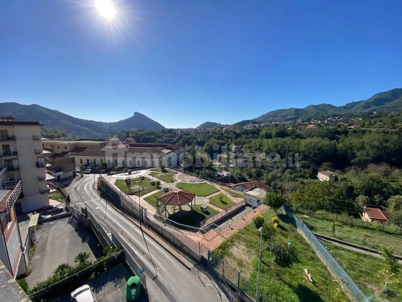 Attico via Corrado Schreiber, Centro, Cava de' Tirreni - foto 4