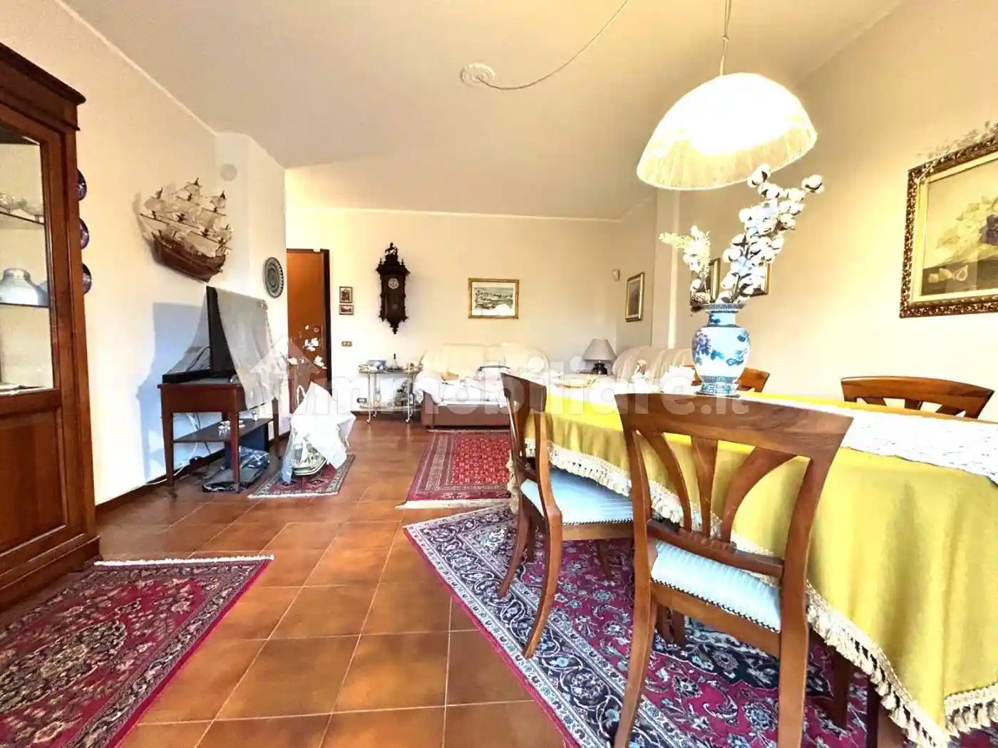 Appartamento in vendita a Varese