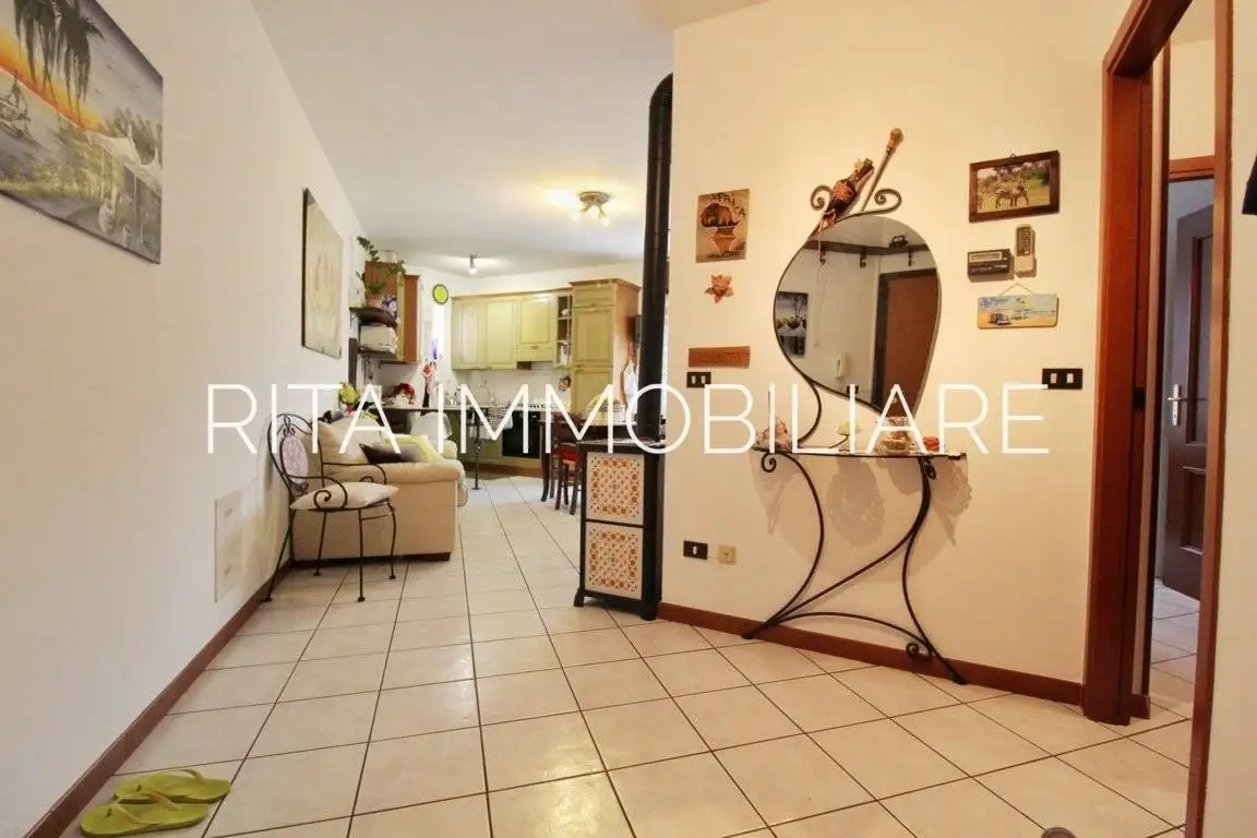 Appartamento in vendita a Guiglia