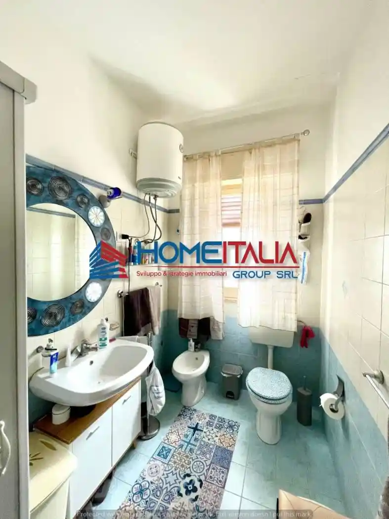 Trilocale via Giuseppe Sequenza, Calatafimi Bassa - Indipendenza, Palermo - foto 2