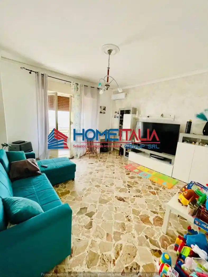 Trilocale via Giuseppe Sequenza, Calatafimi Bassa - Indipendenza, Palermo - foto 3