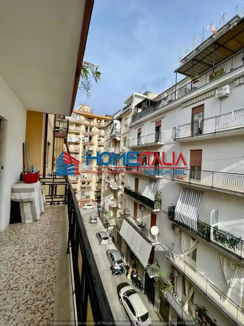 Trilocale via Giuseppe Sequenza, Calatafimi Bassa - Indipendenza, Palermo - foto 4