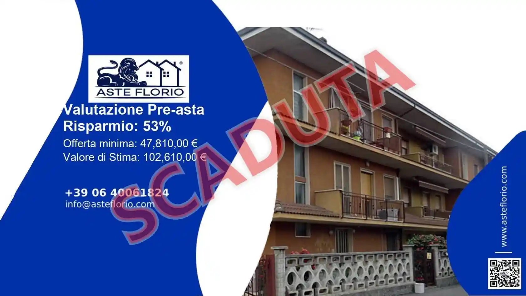 Appartamento in vendita a Mede