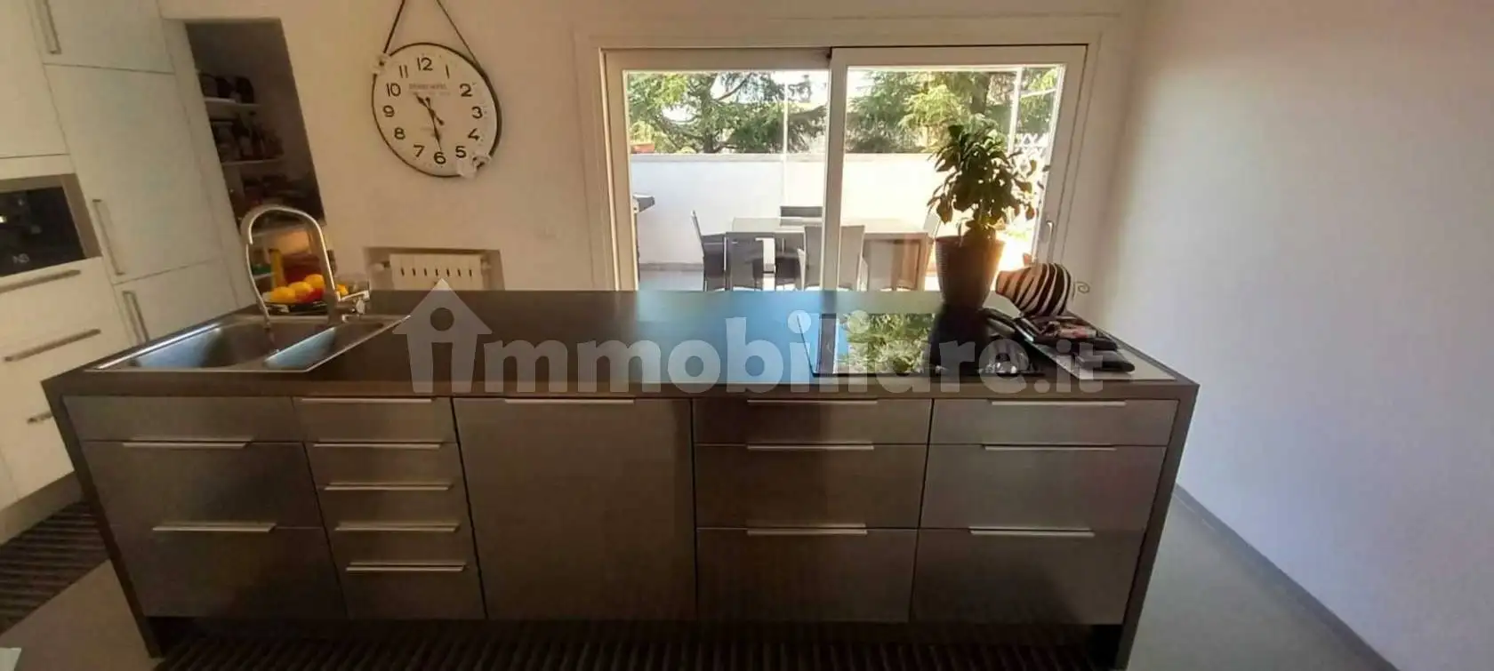 Quadrilocale buono stato, terzo piano, Piazza, Bedizzole - foto 3