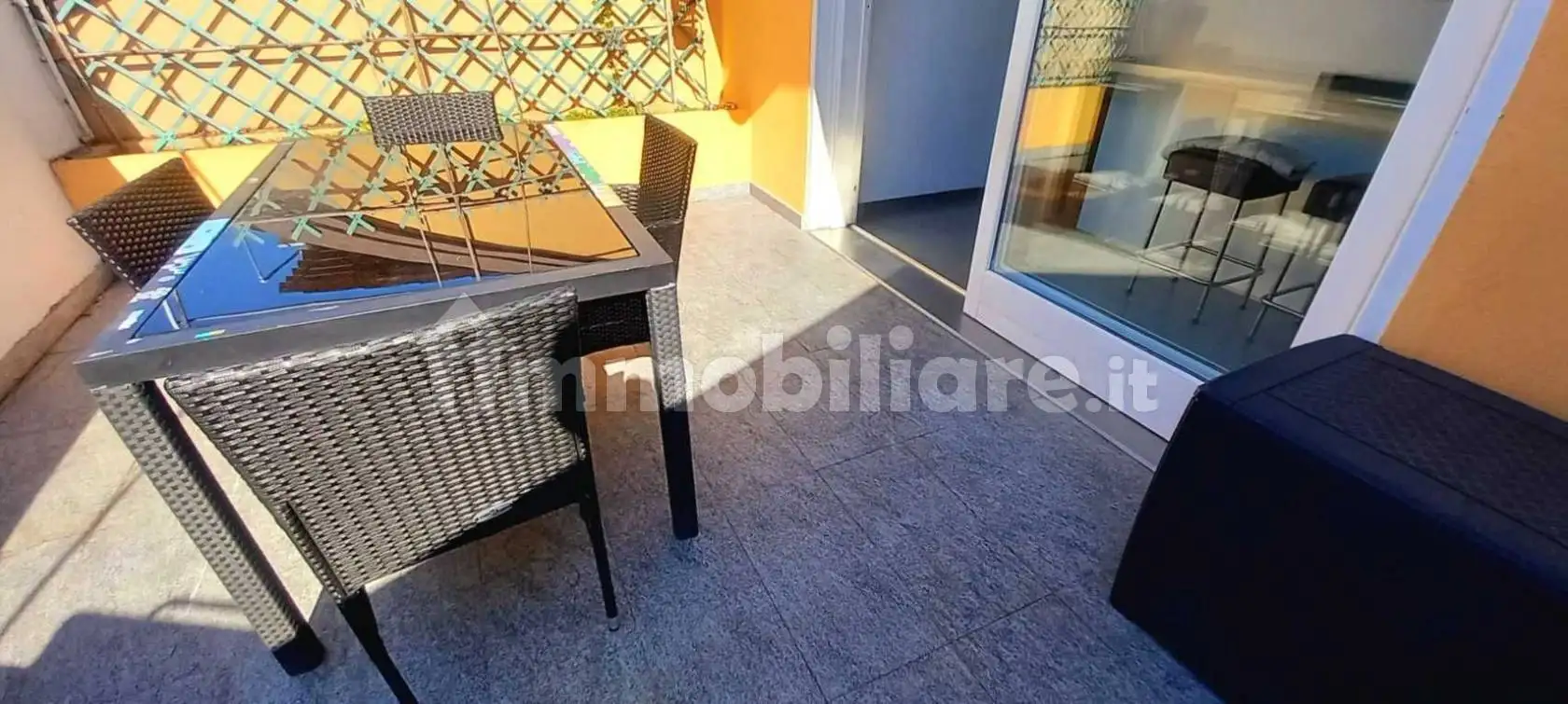 Quadrilocale buono stato, terzo piano, Piazza, Bedizzole - foto 5