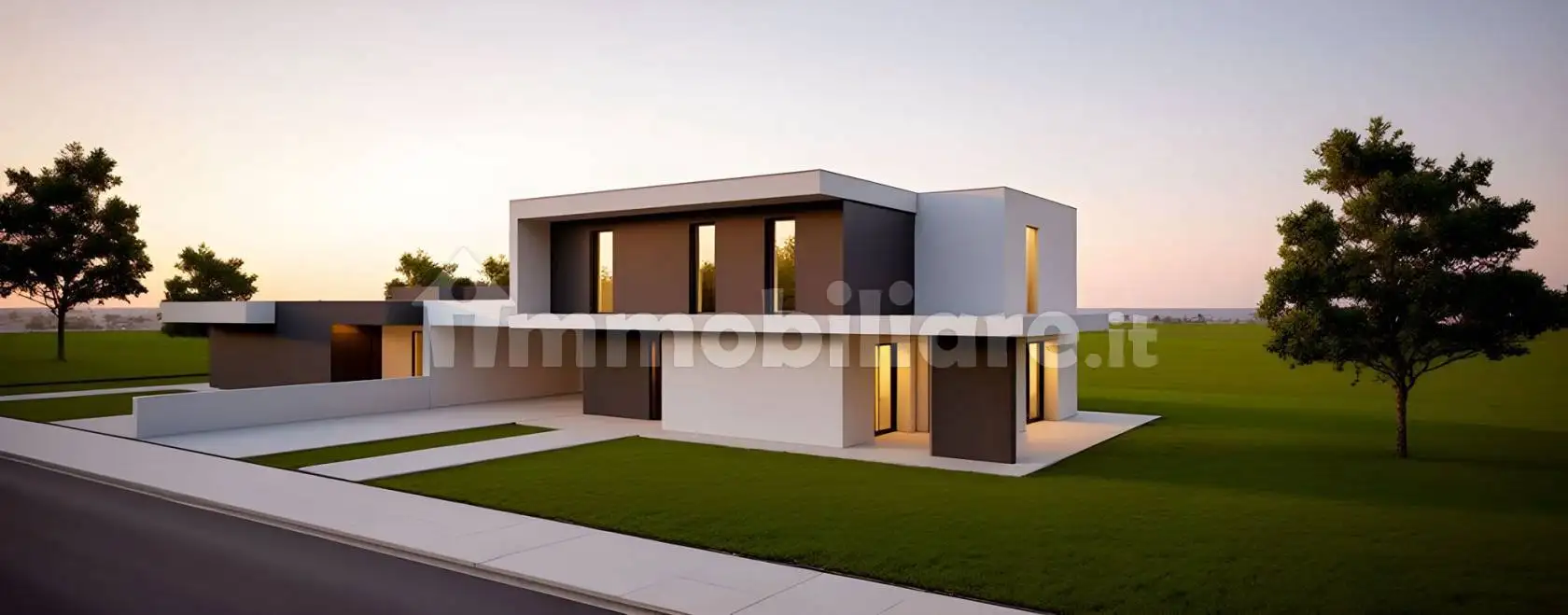 Villa in vendita a Pordenone