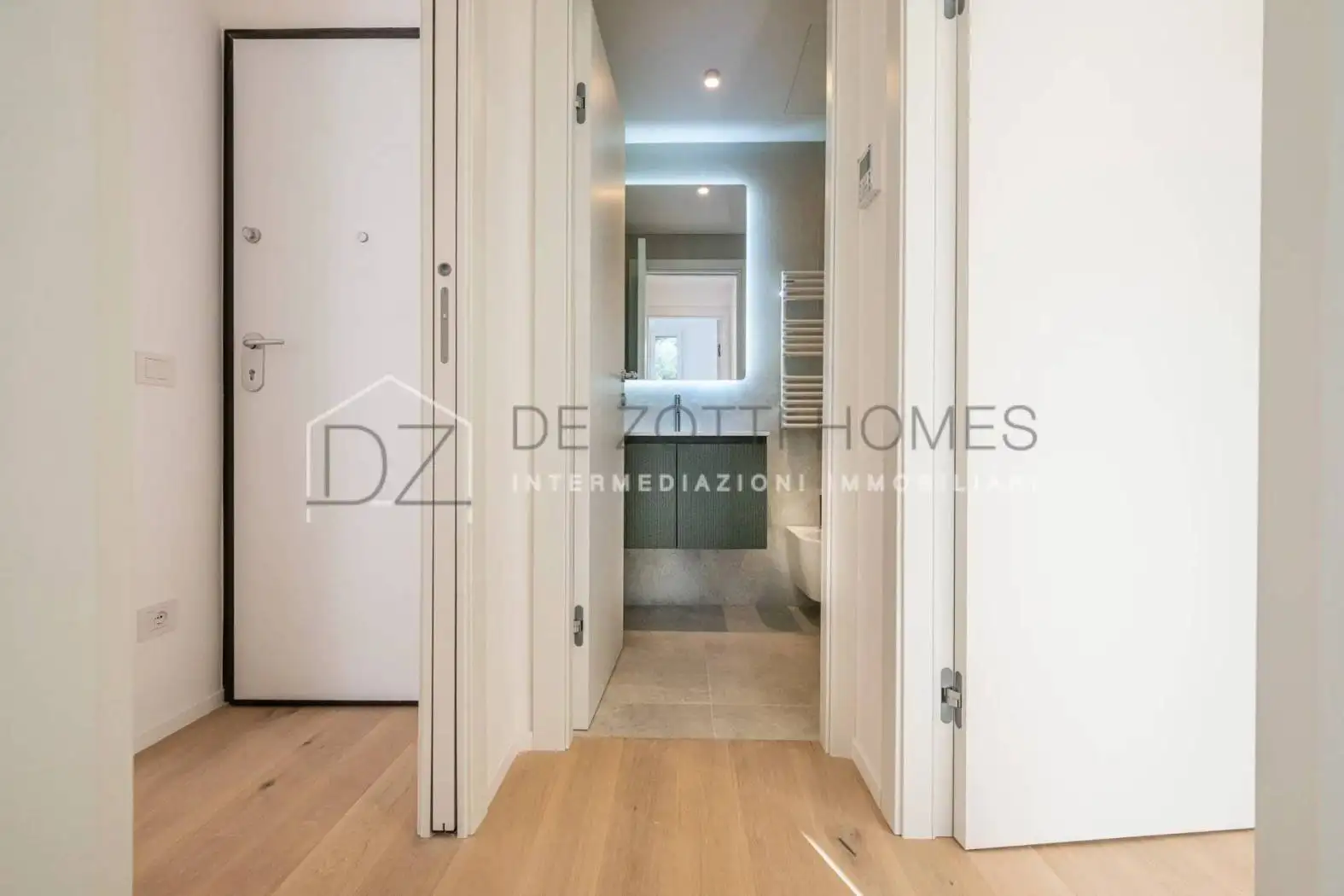 Apartment in vendita a Milan