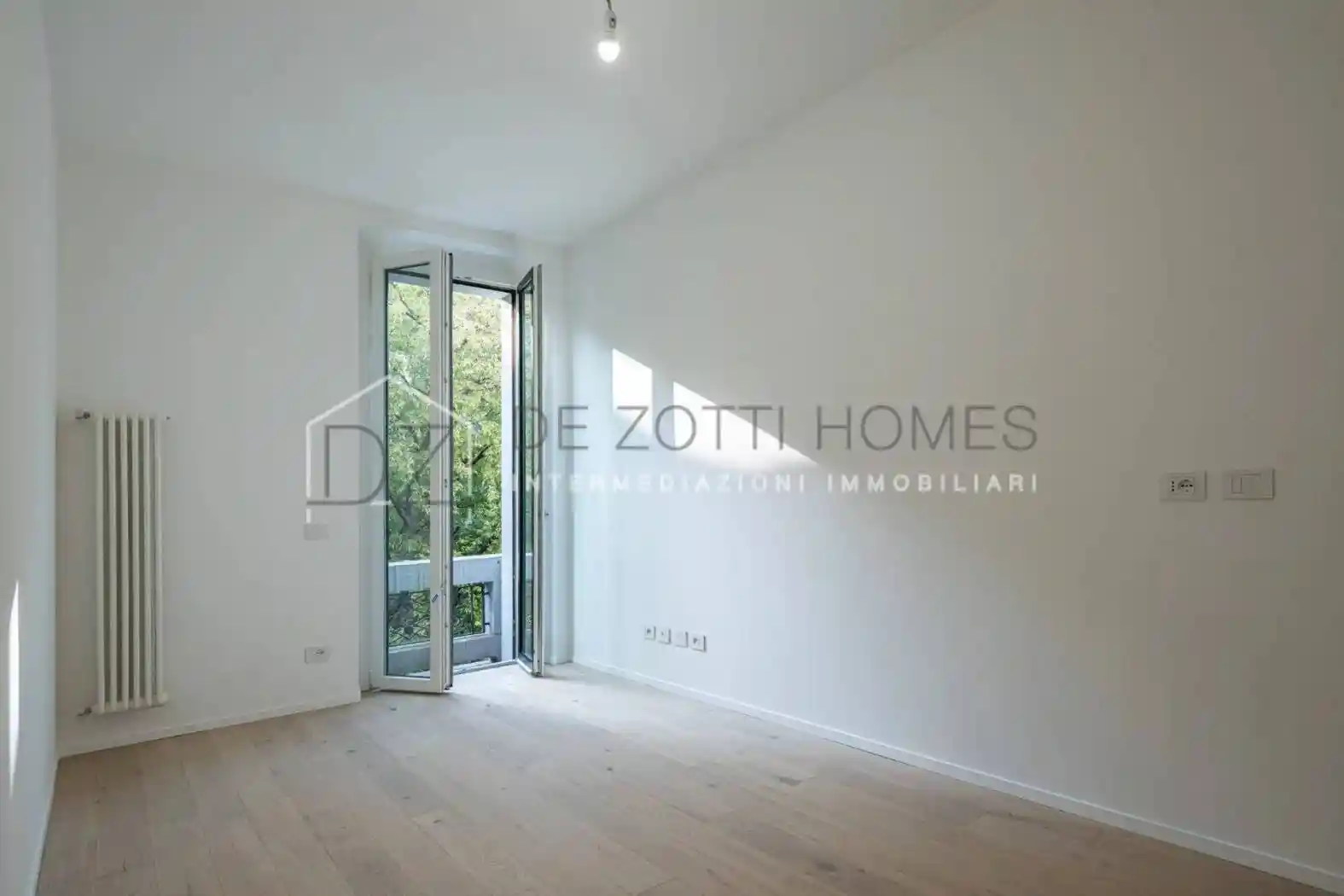 Trilocale via Andrea Mantegna, 2, Sempione, Milano - foto 4