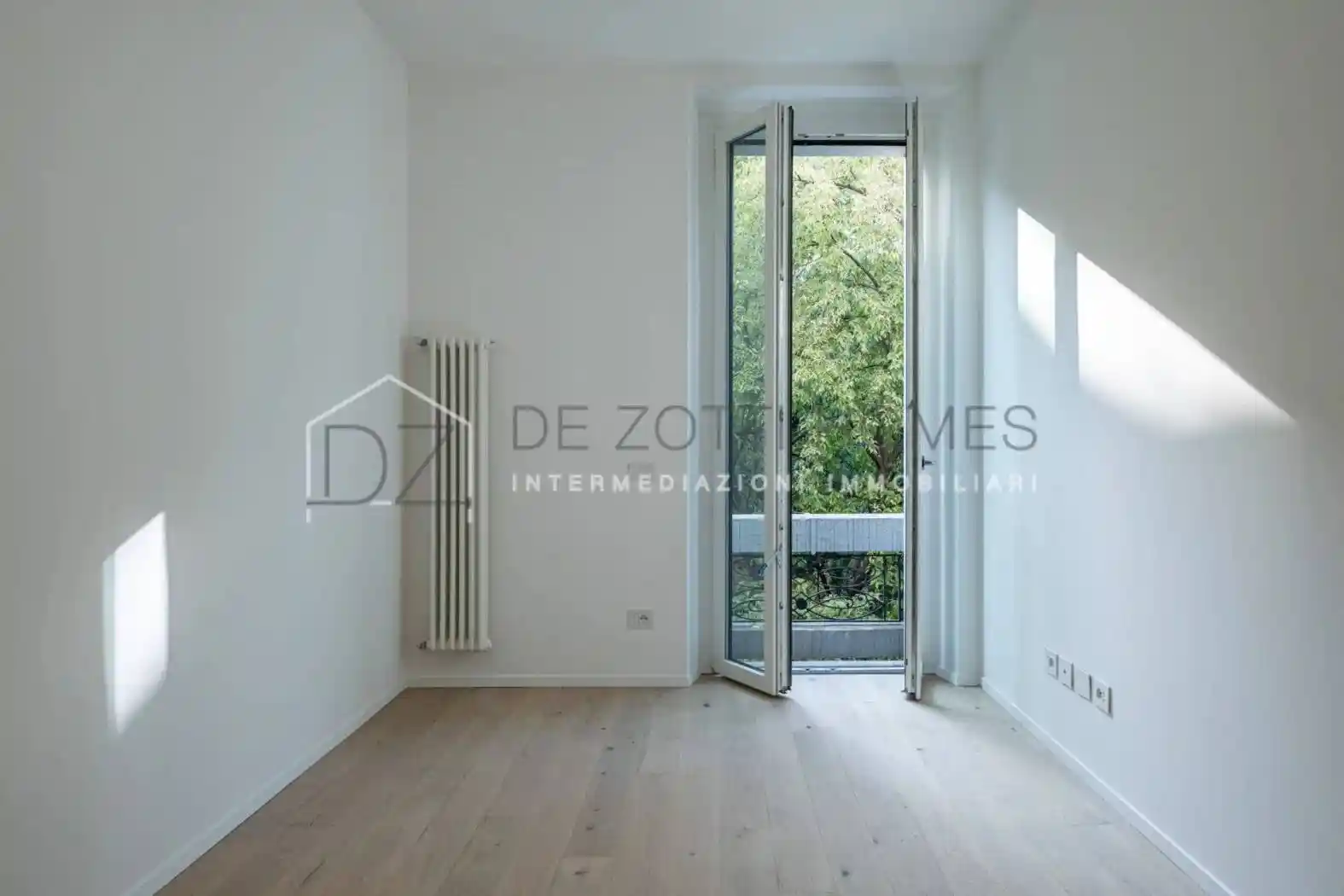 Trilocale via Andrea Mantegna, 2, Sempione, Milano - foto 5