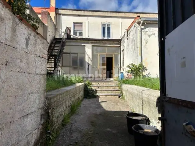 Villa in vendita a Lunamatrona