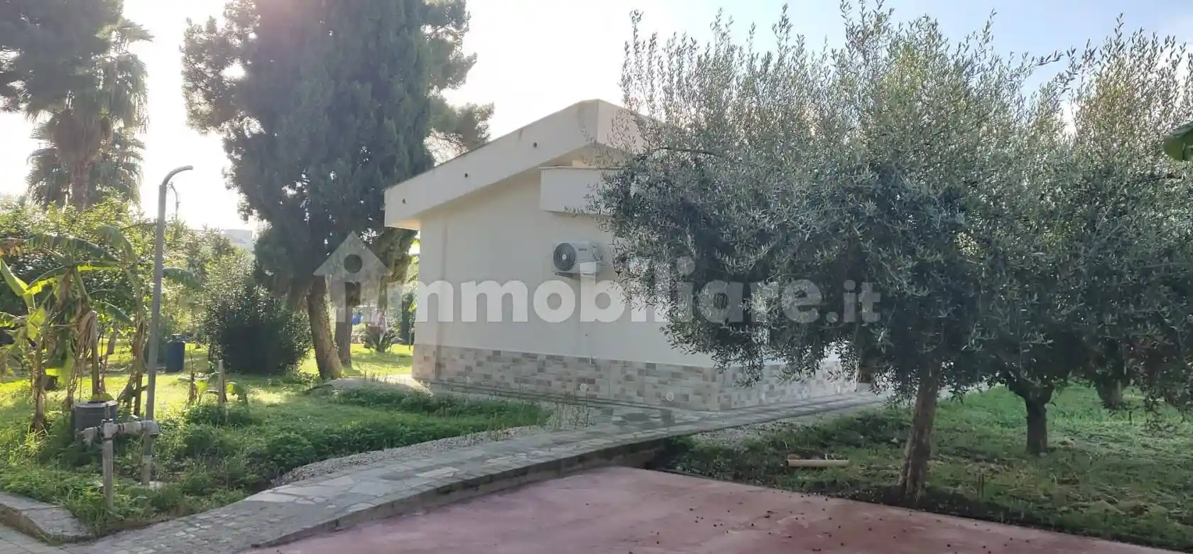 Villa unifamiliare via Camillo Orlando Ausiello, Cruillas, Palermo - foto 2