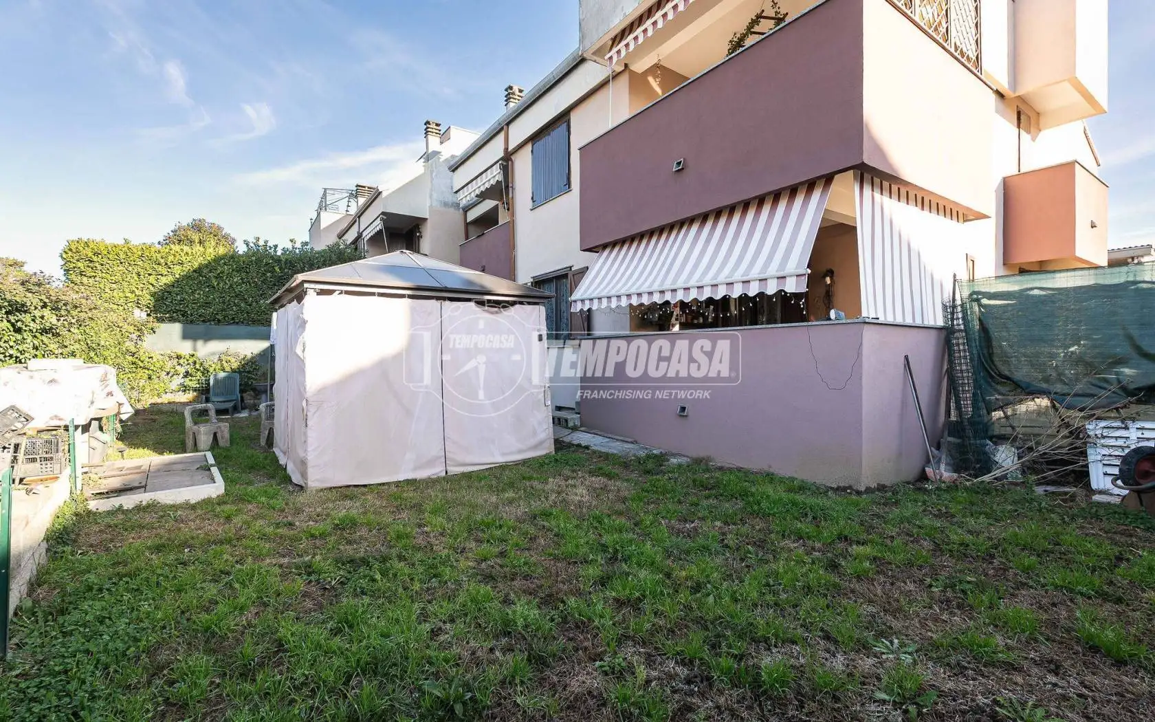 Appartamento in vendita a Solaro