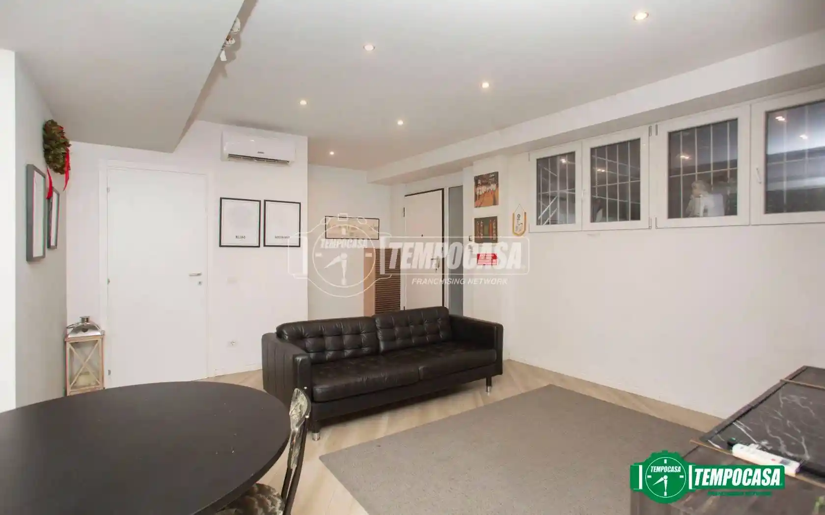 Trilocale viale Papiniano, Corso Genova, Milano - foto 2