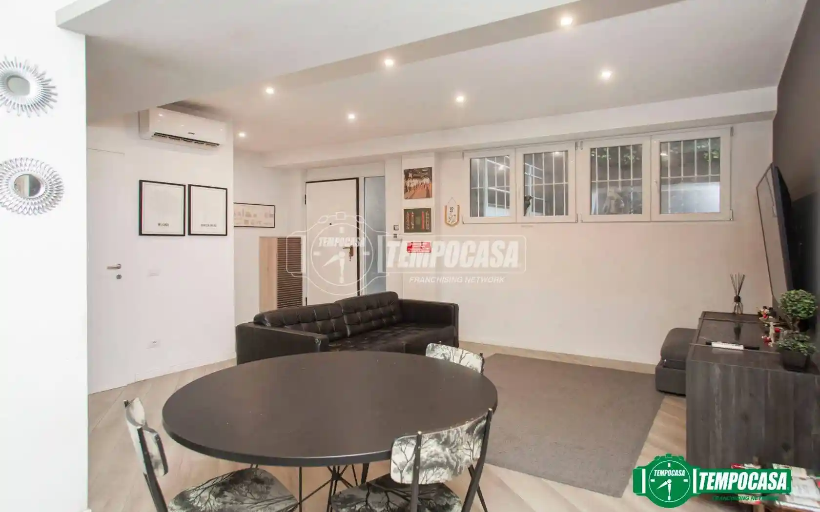 Trilocale viale Papiniano, Corso Genova, Milano - foto 3