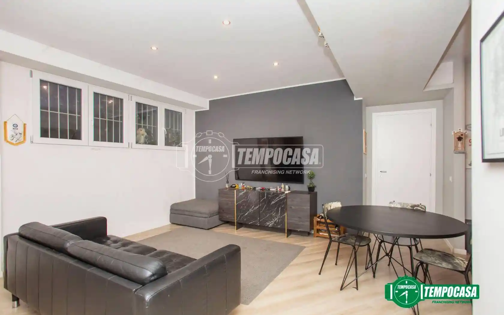 Trilocale viale Papiniano, Corso Genova, Milano - foto 4