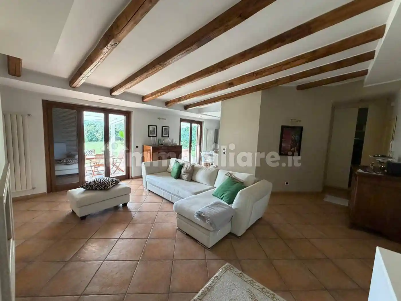 Villa in vendita a Nettuno