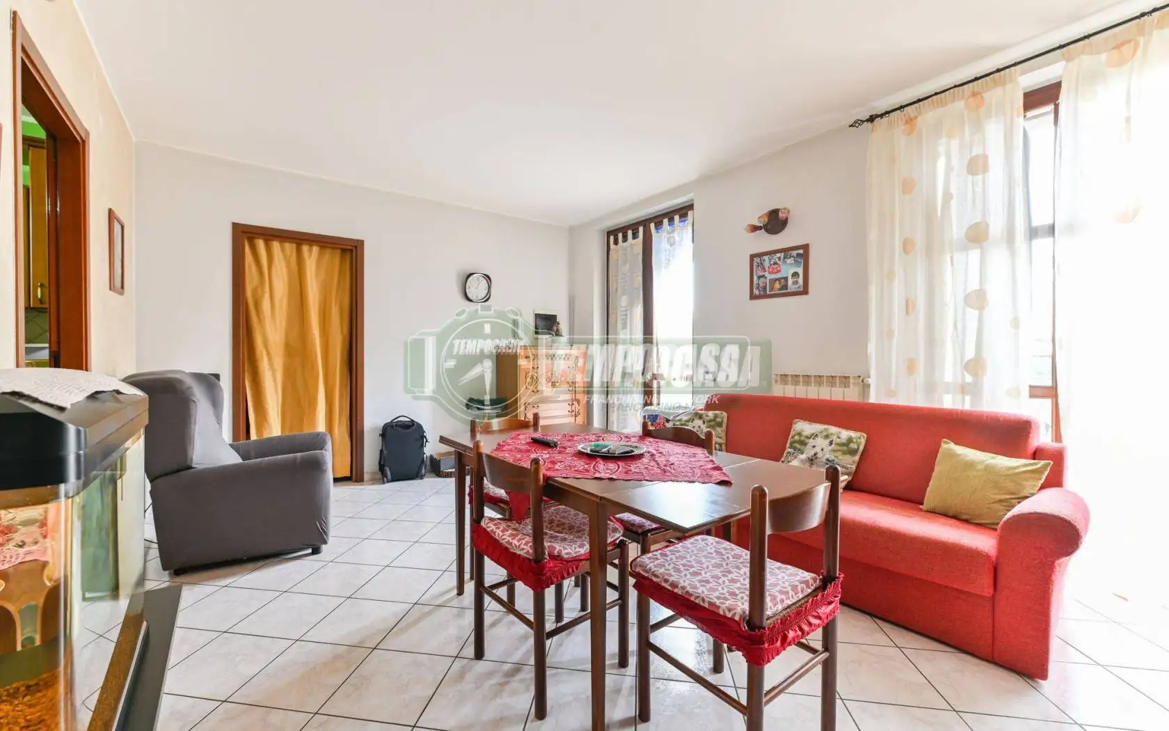 Villetta a schiera in vendita a Verdello