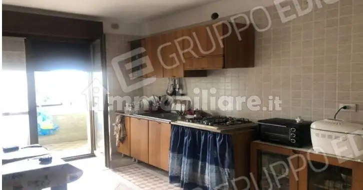 Appartamento in vendita a Santa Maria di Sala